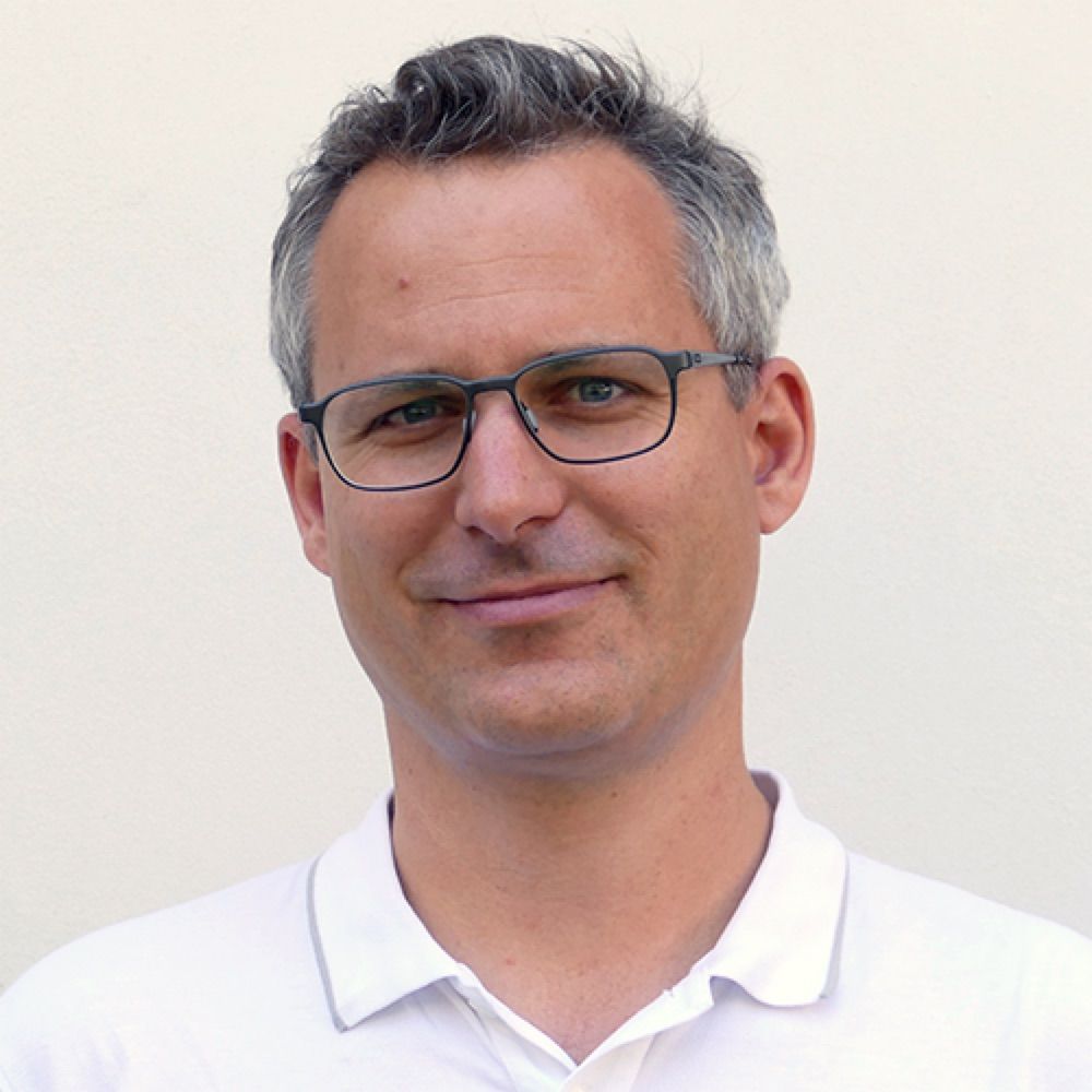 Bernhard Haslhofer