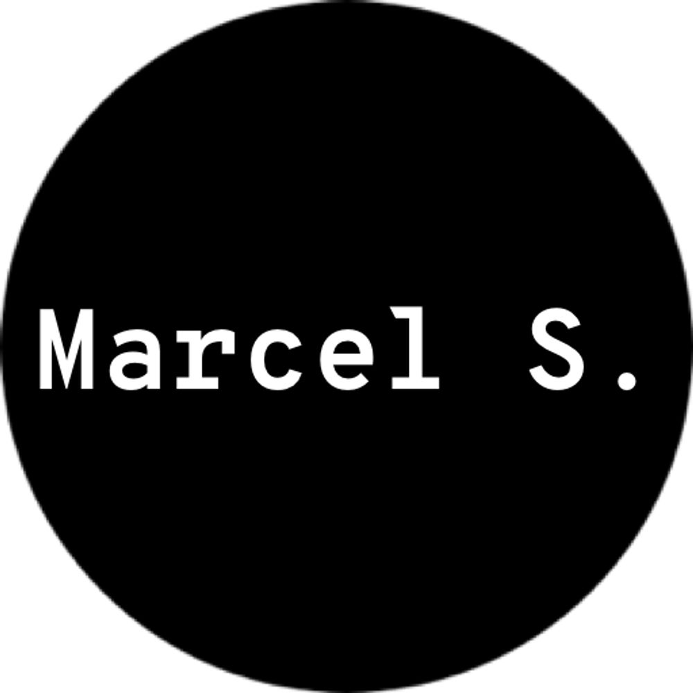 Marcel S.