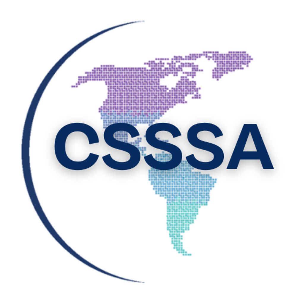 Computational Social Science Society of the Americas