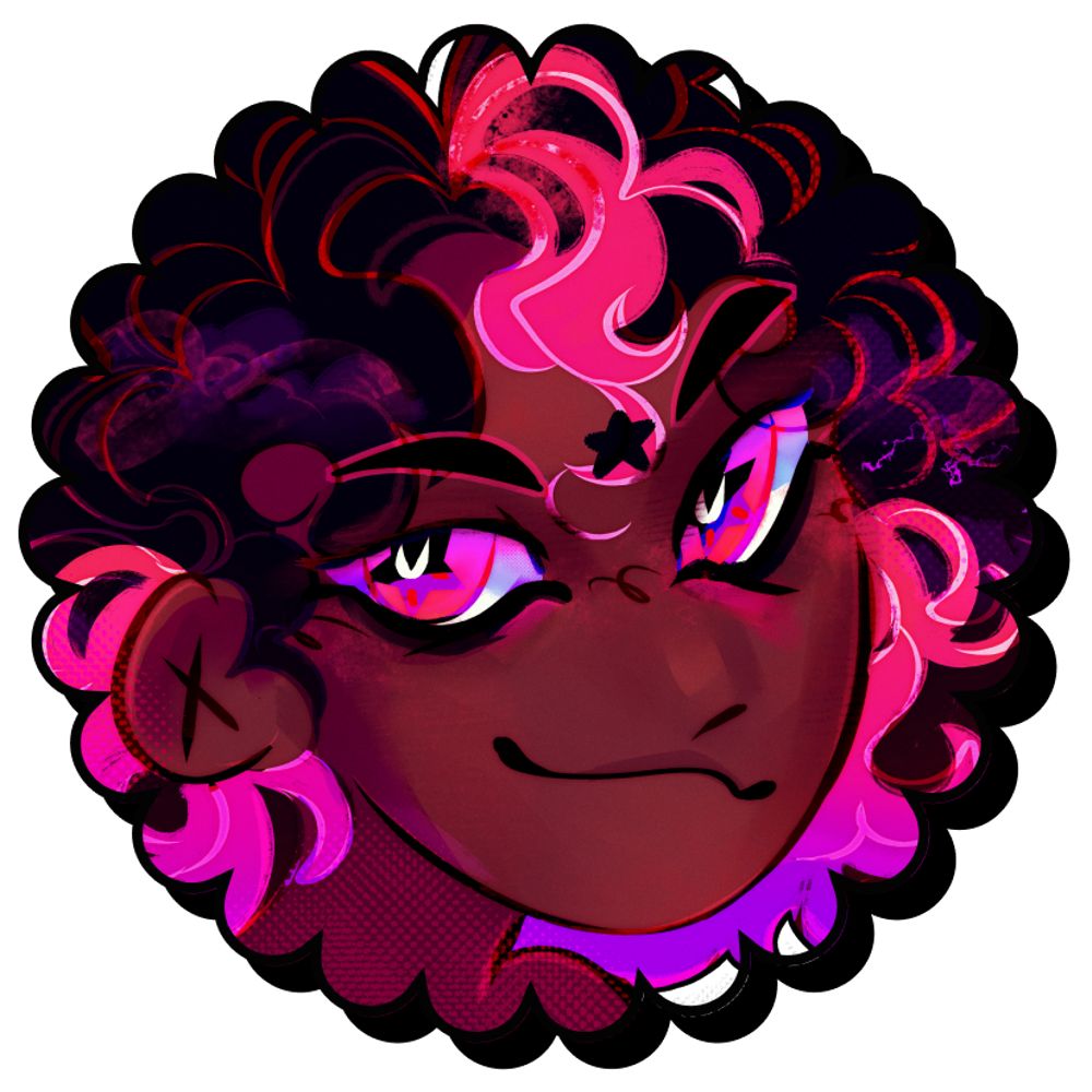 ☆ art hash!