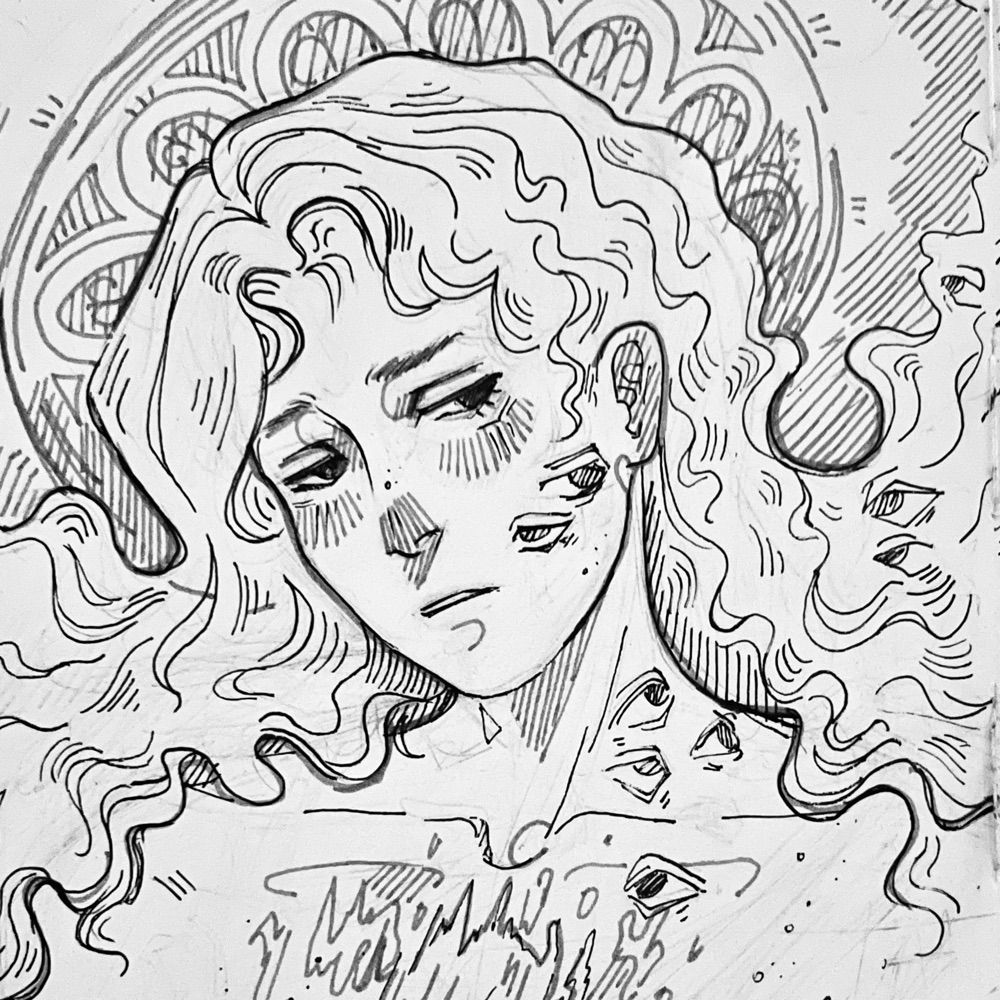 star powder✨