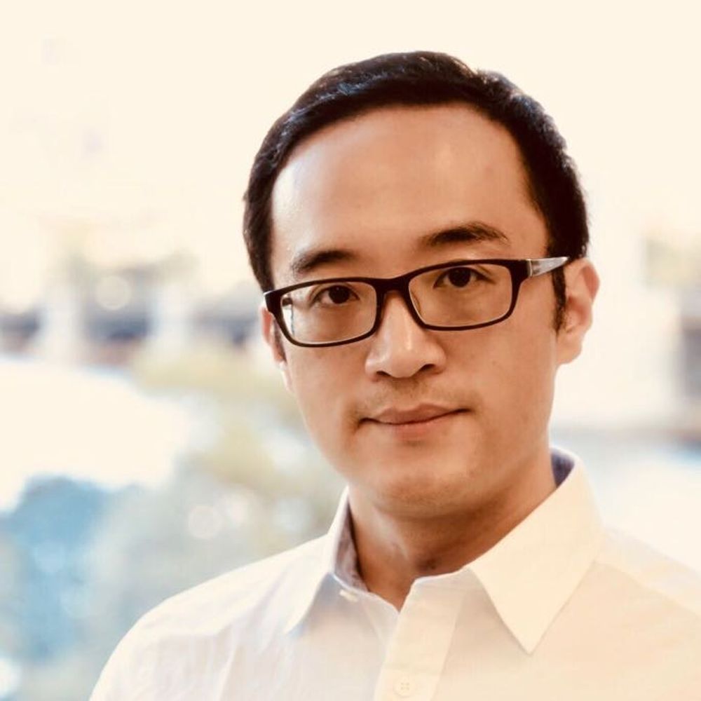 Bruce Gao
