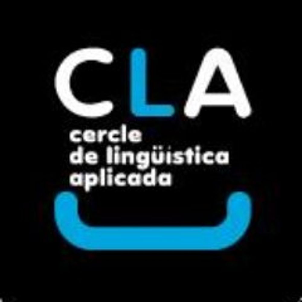 Cercle de Lingüística Aplicada (CLA)