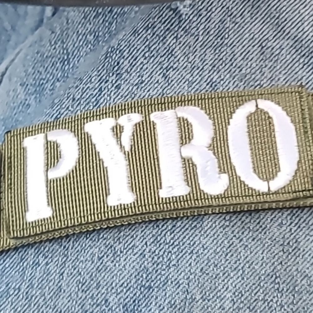  Big Bro Pyro
