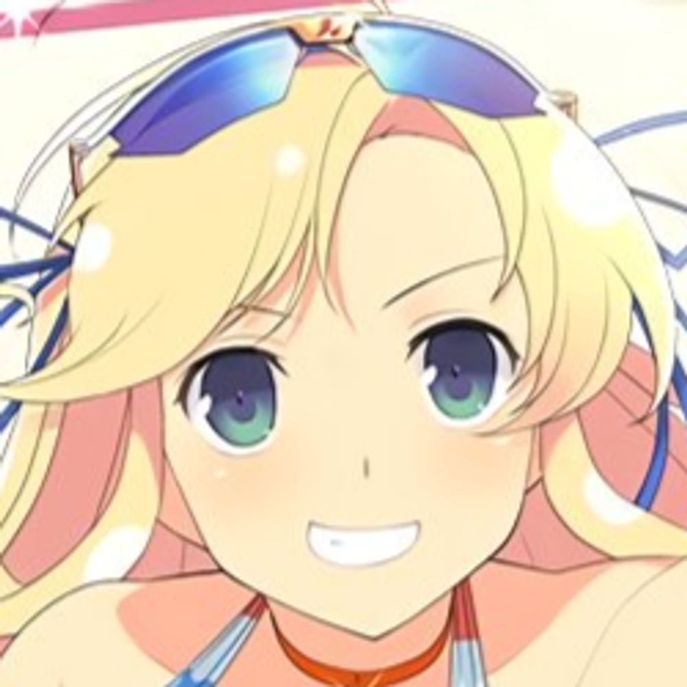 User avatar