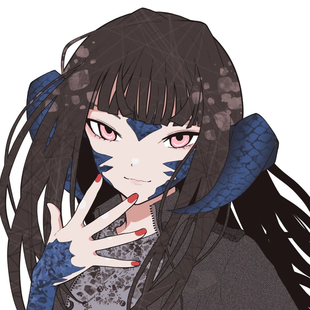 黒峯黒叉