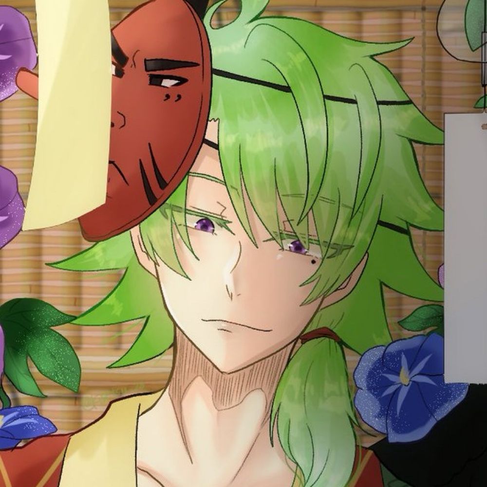 春夏秋冬🍀.*