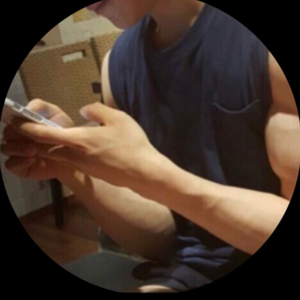 쿠크(훈남마사지)