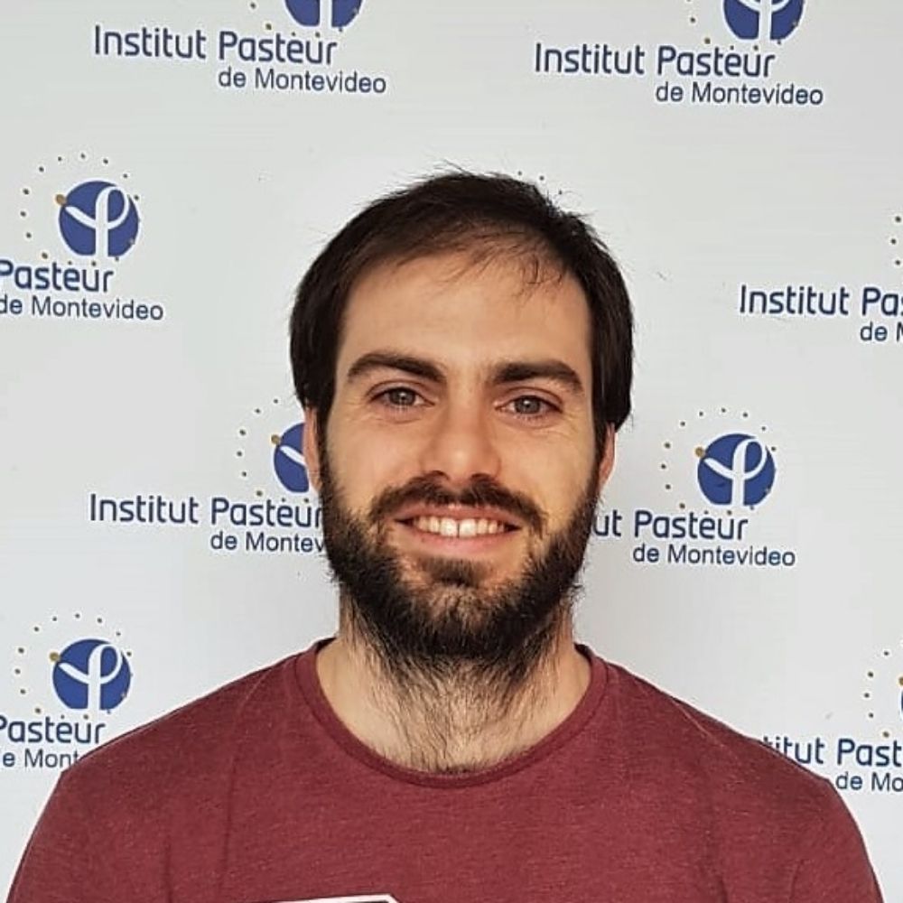 Sebastián Pita
