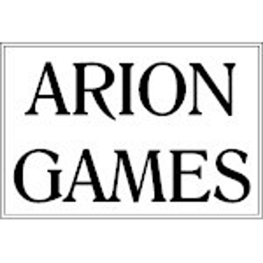 Arion Games