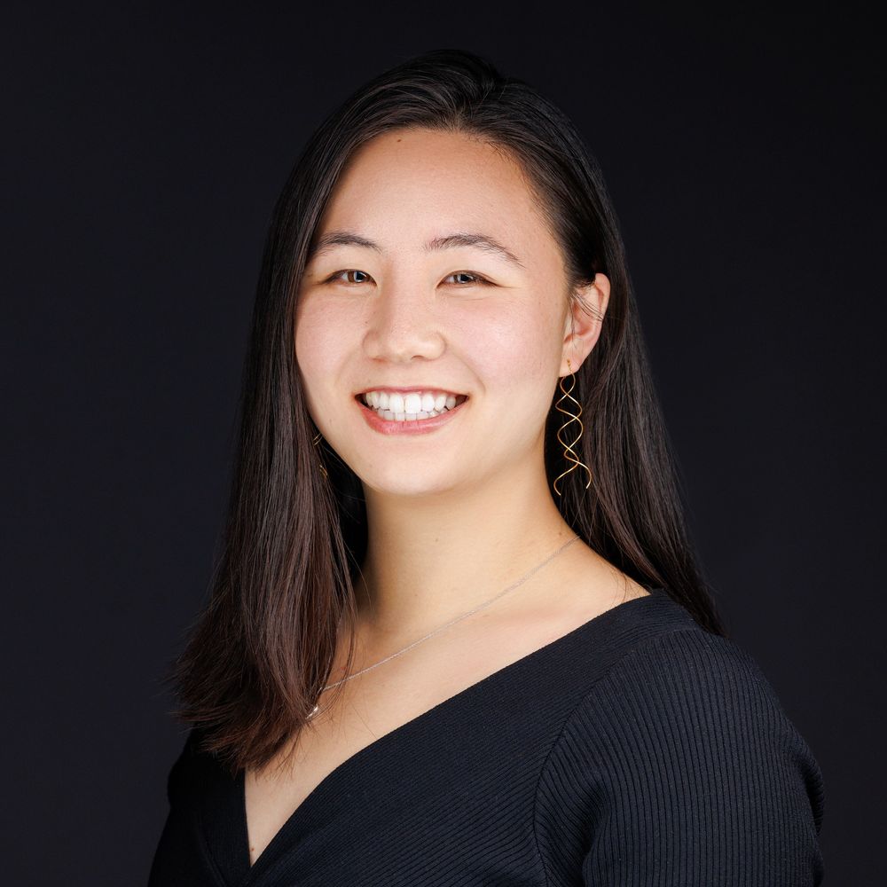 Jenny Xu | Talofa Games