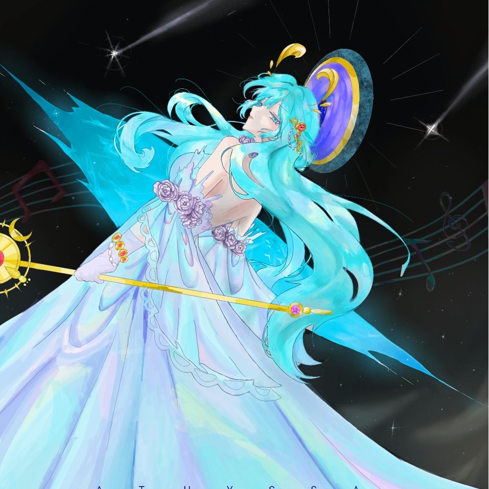 Athyssa 💫💫💫
