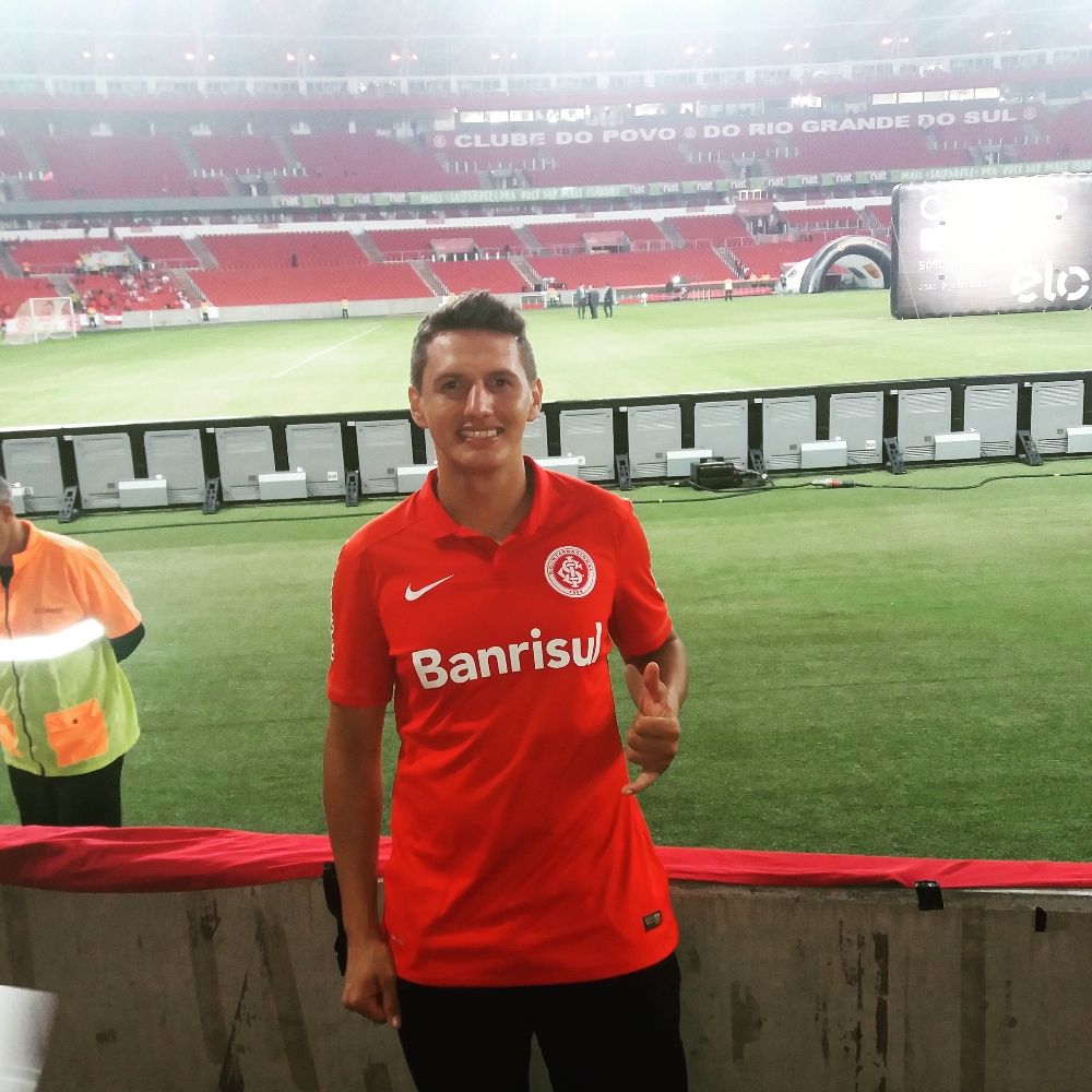 Kleriston Varela 