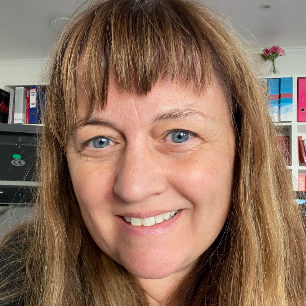 NancyDeVogelaere