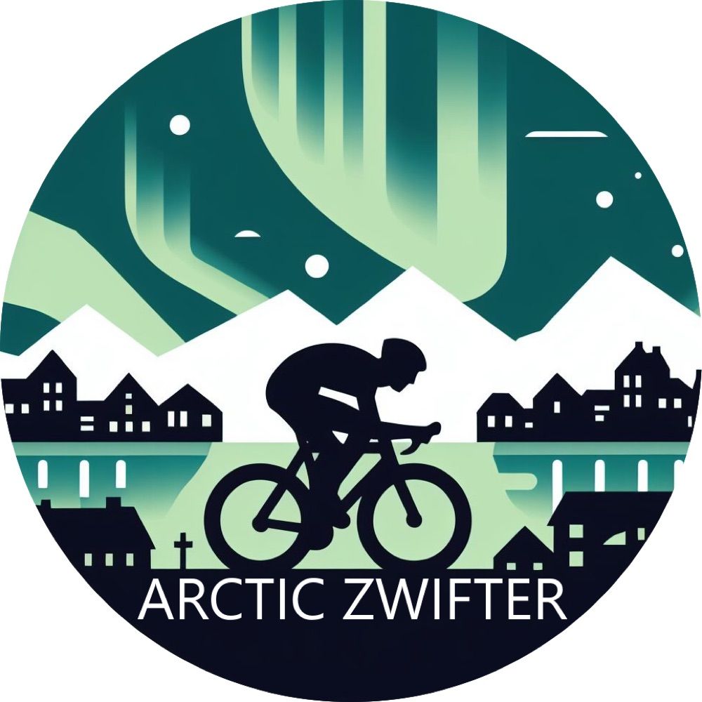Arctic Zwifter