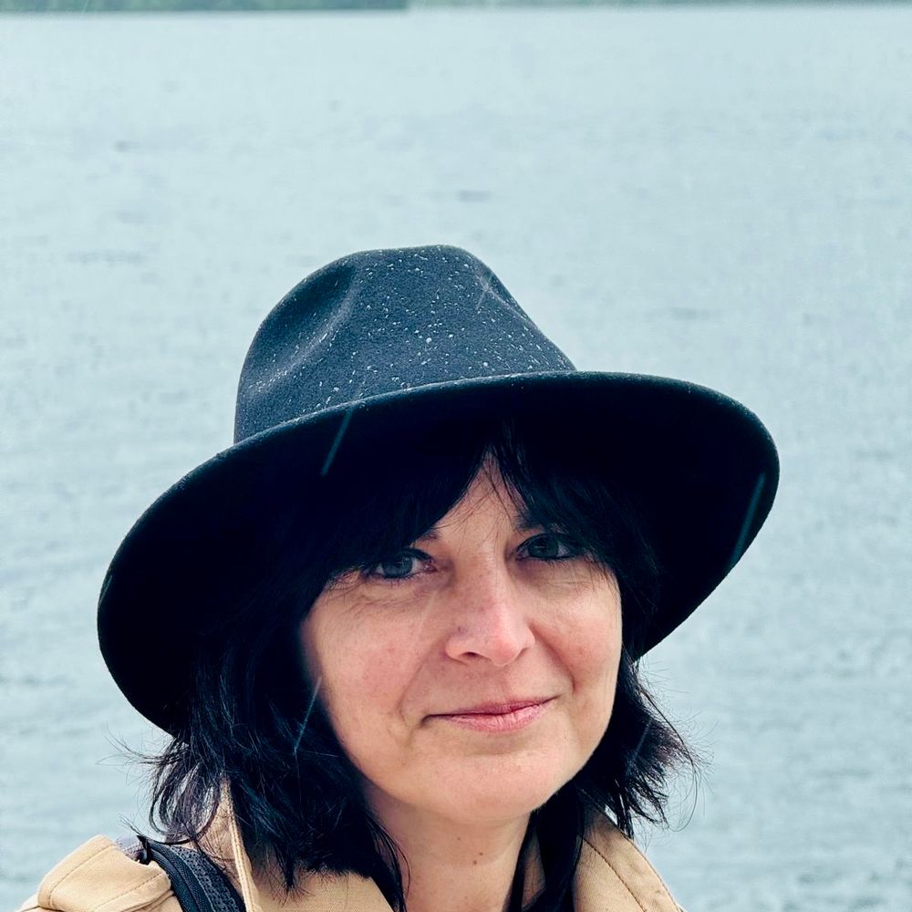Sílvia Pérez-Espona