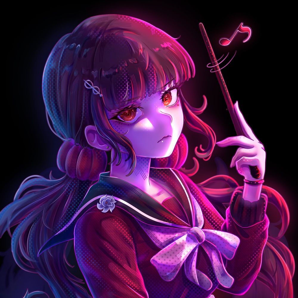 Frostbite 🎵