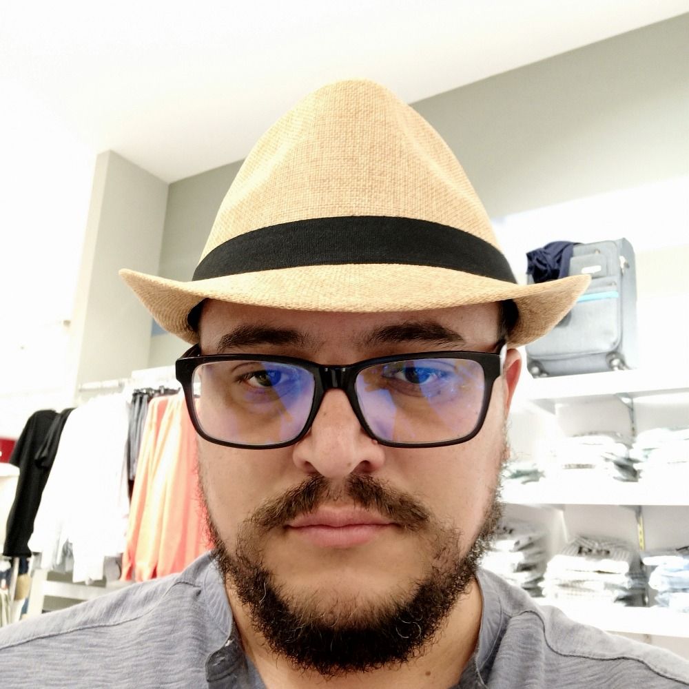 Andrés Navarro