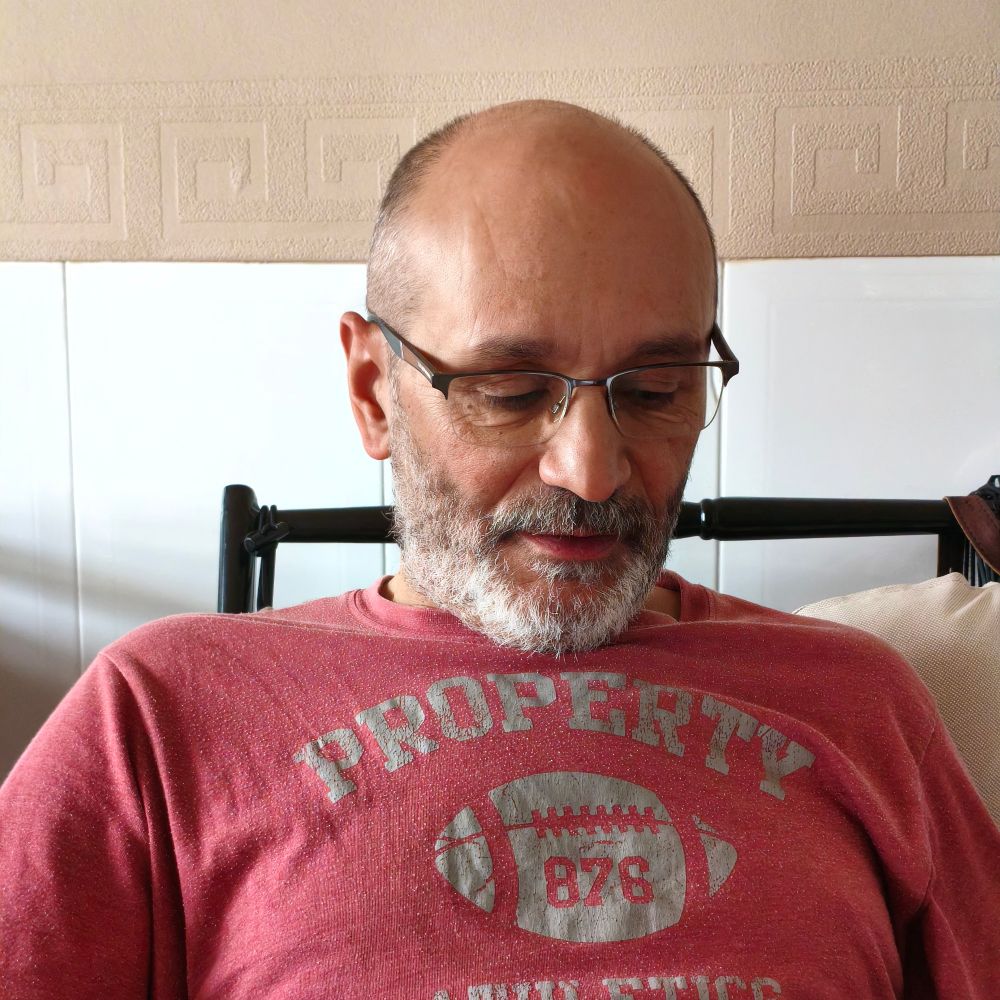 Fernando Castro