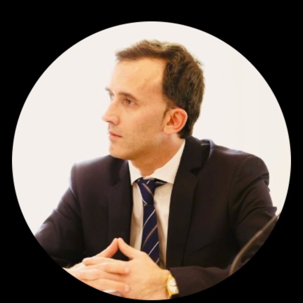 Blerim Azizi