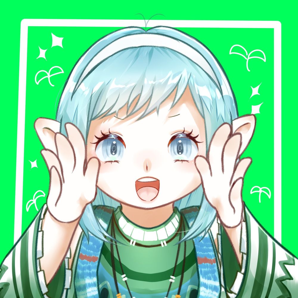 🌱まるる🌱@Valefor🜸