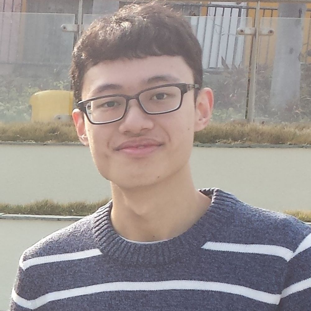 Brian Wong