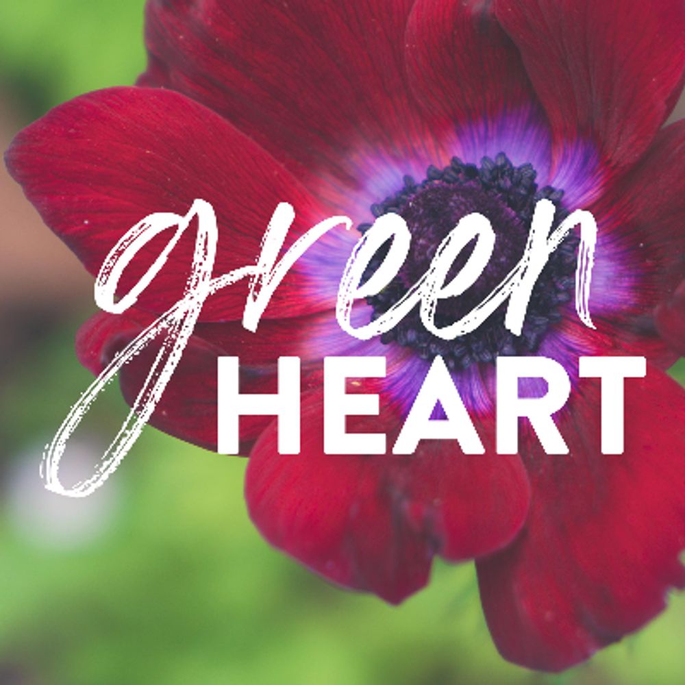 🌿💚GreenHeart Gardening