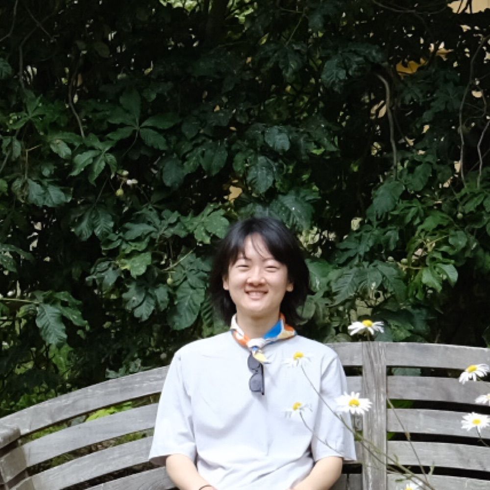 Yixue Yang