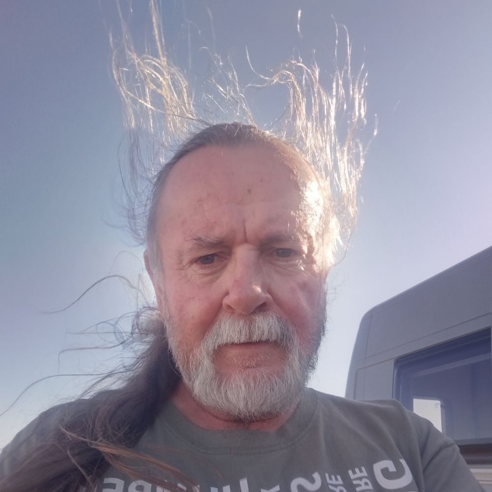 Hairy Neil