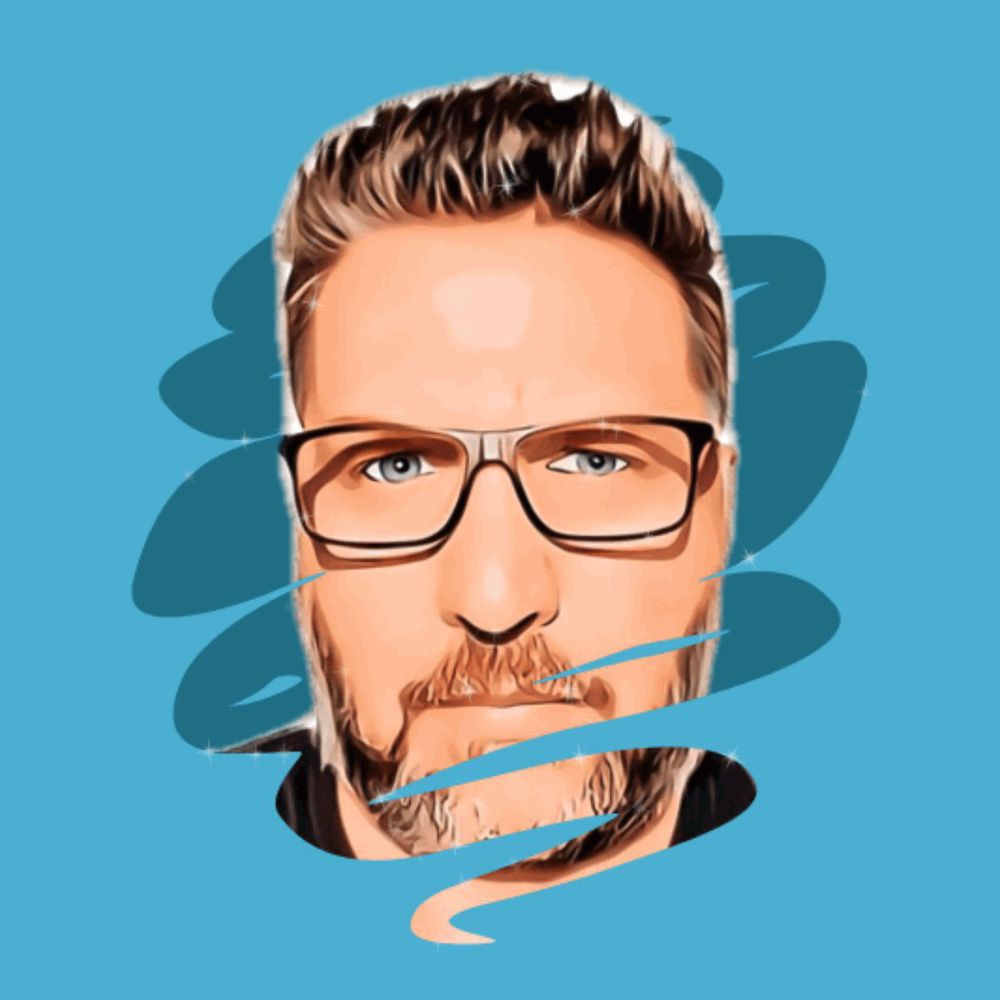 Sébastyen Dugas |  Author