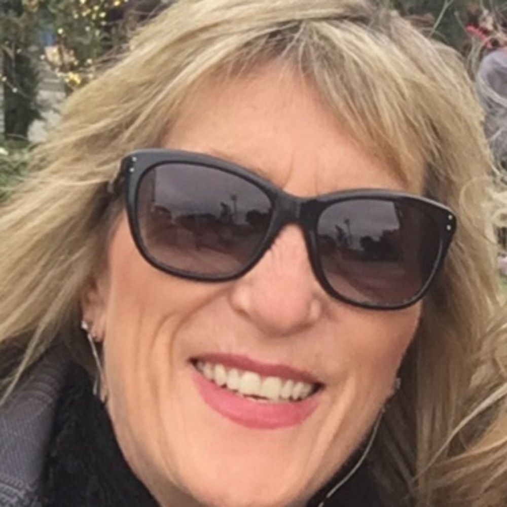 Amy George
