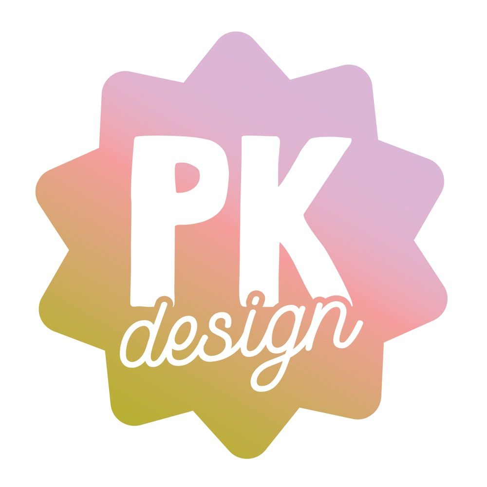 Peachy Keen Design