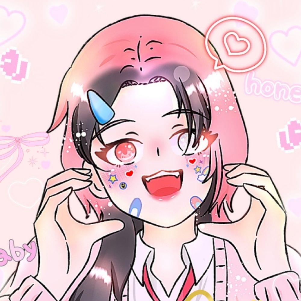 🪼 JAO MiN 🎀
