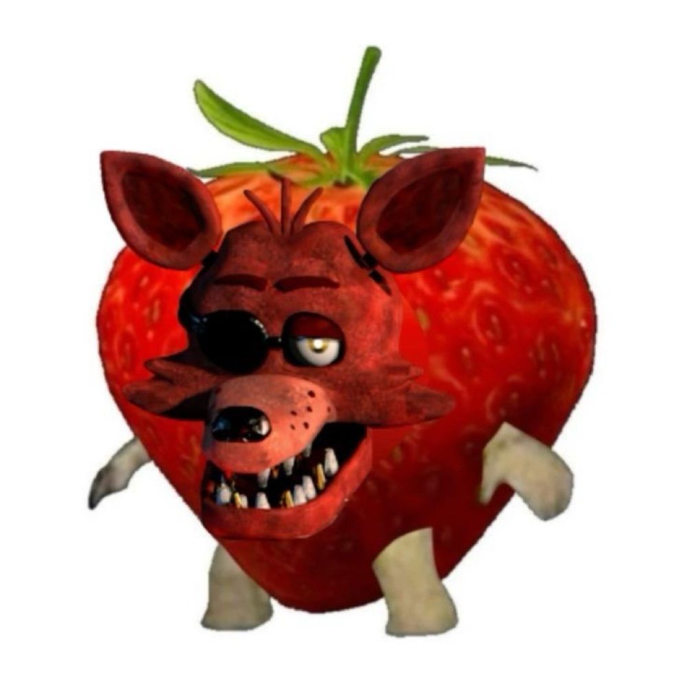 Strawberry.Cain :)