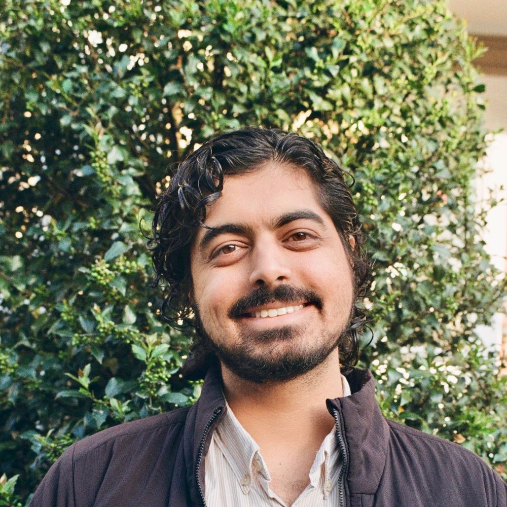 Sahil Chinoy