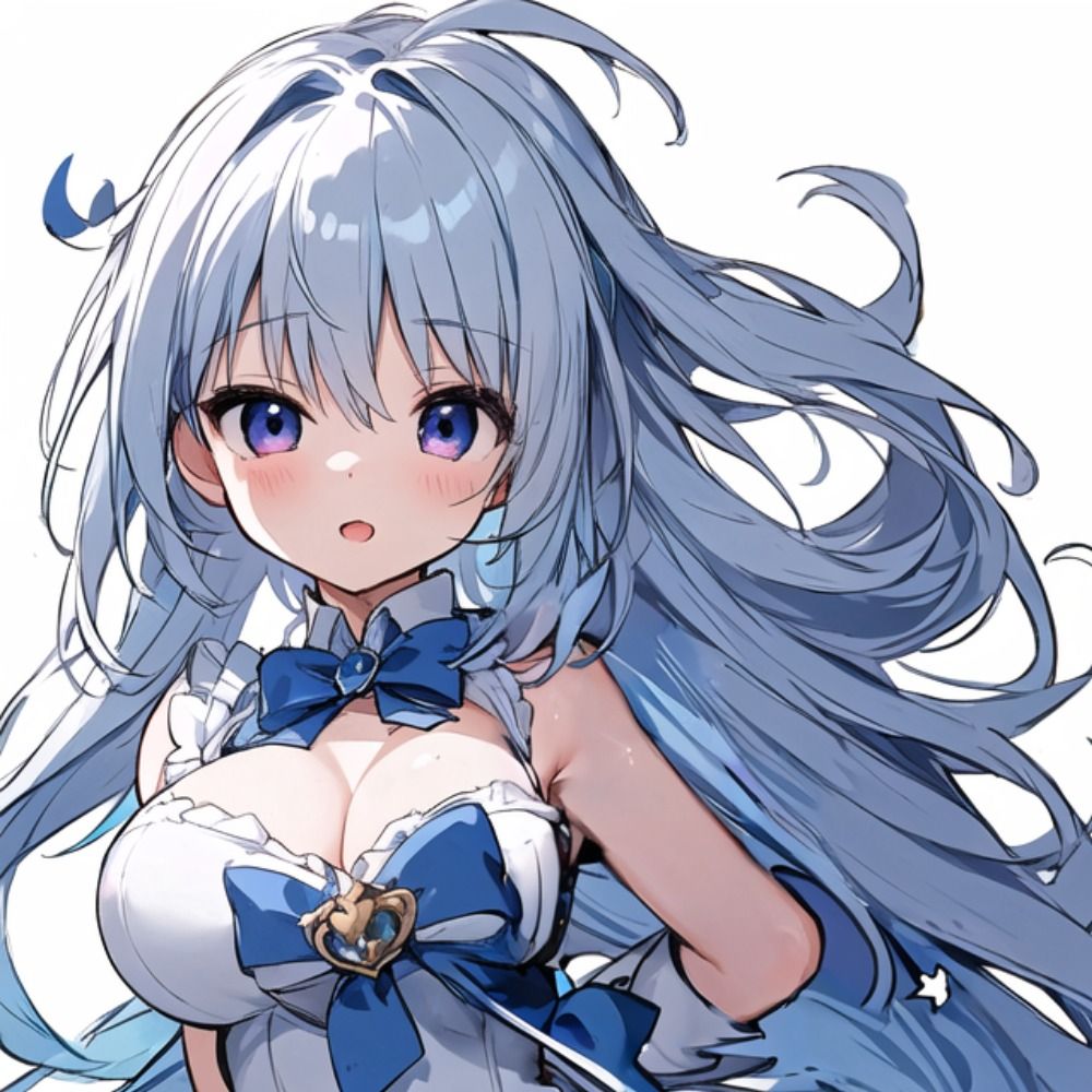 夏白あおい| ナギ無限恒久永遠推し！！！