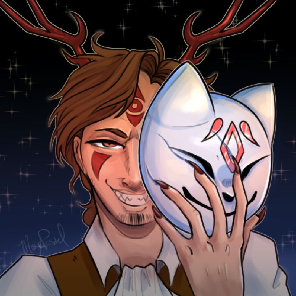 Moth King Eloth