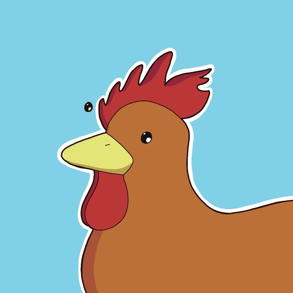 AngryChickenMan