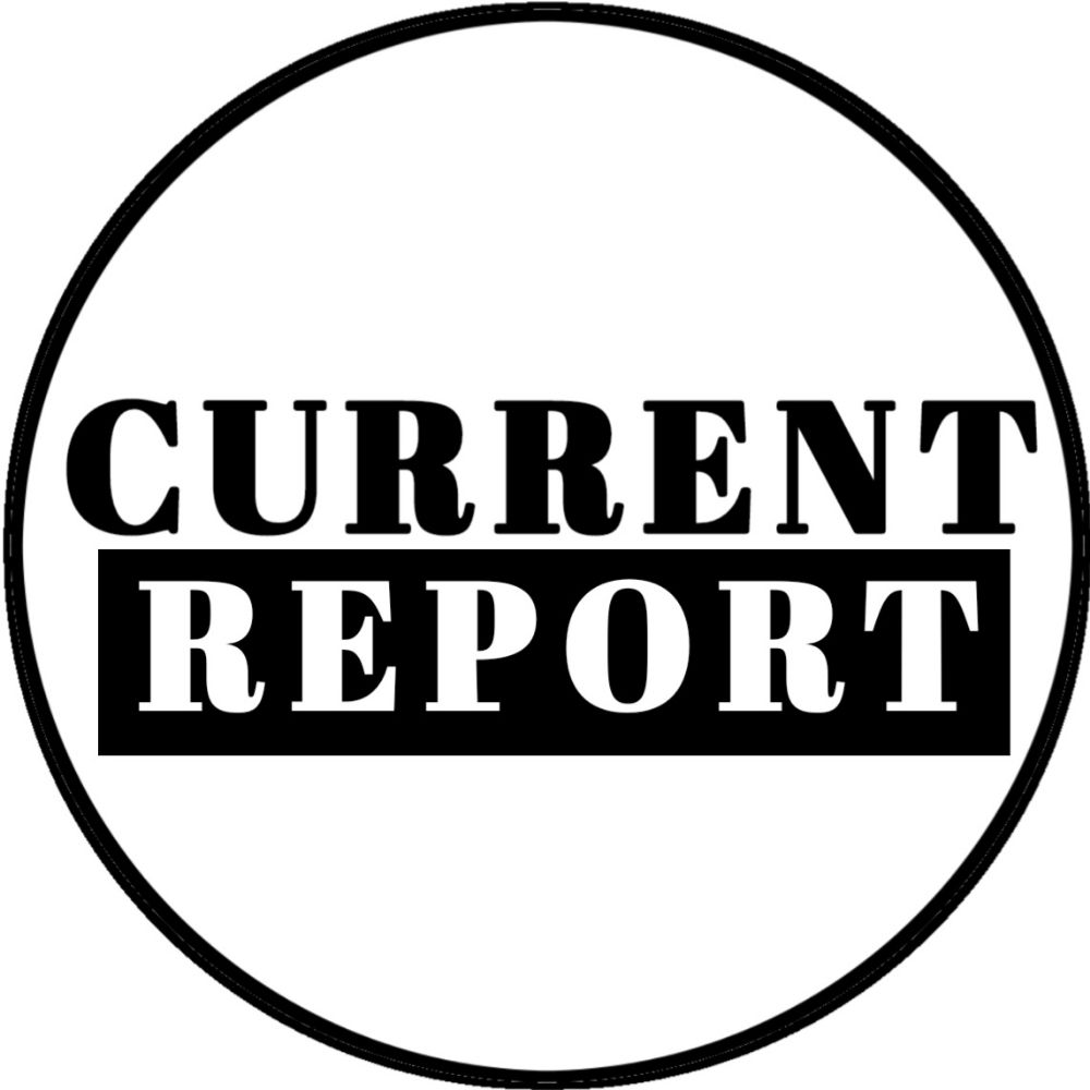 Current Report