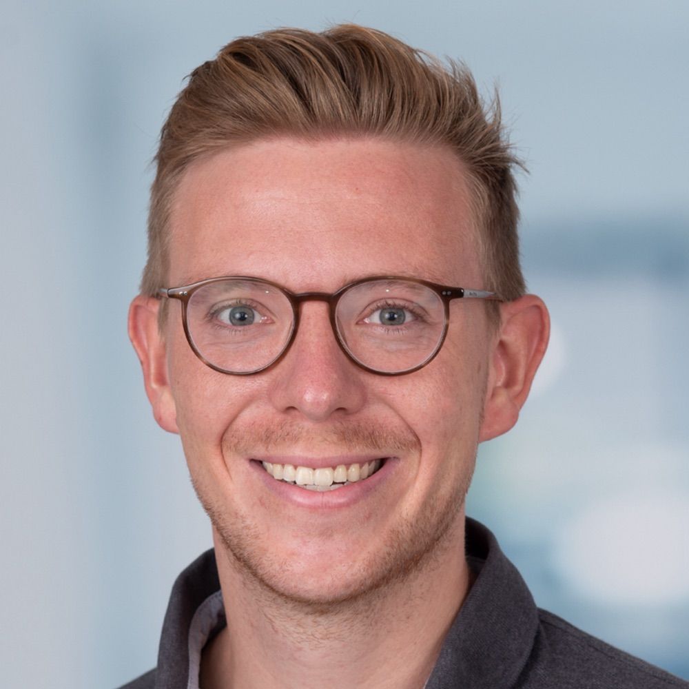 Niklas Klümper