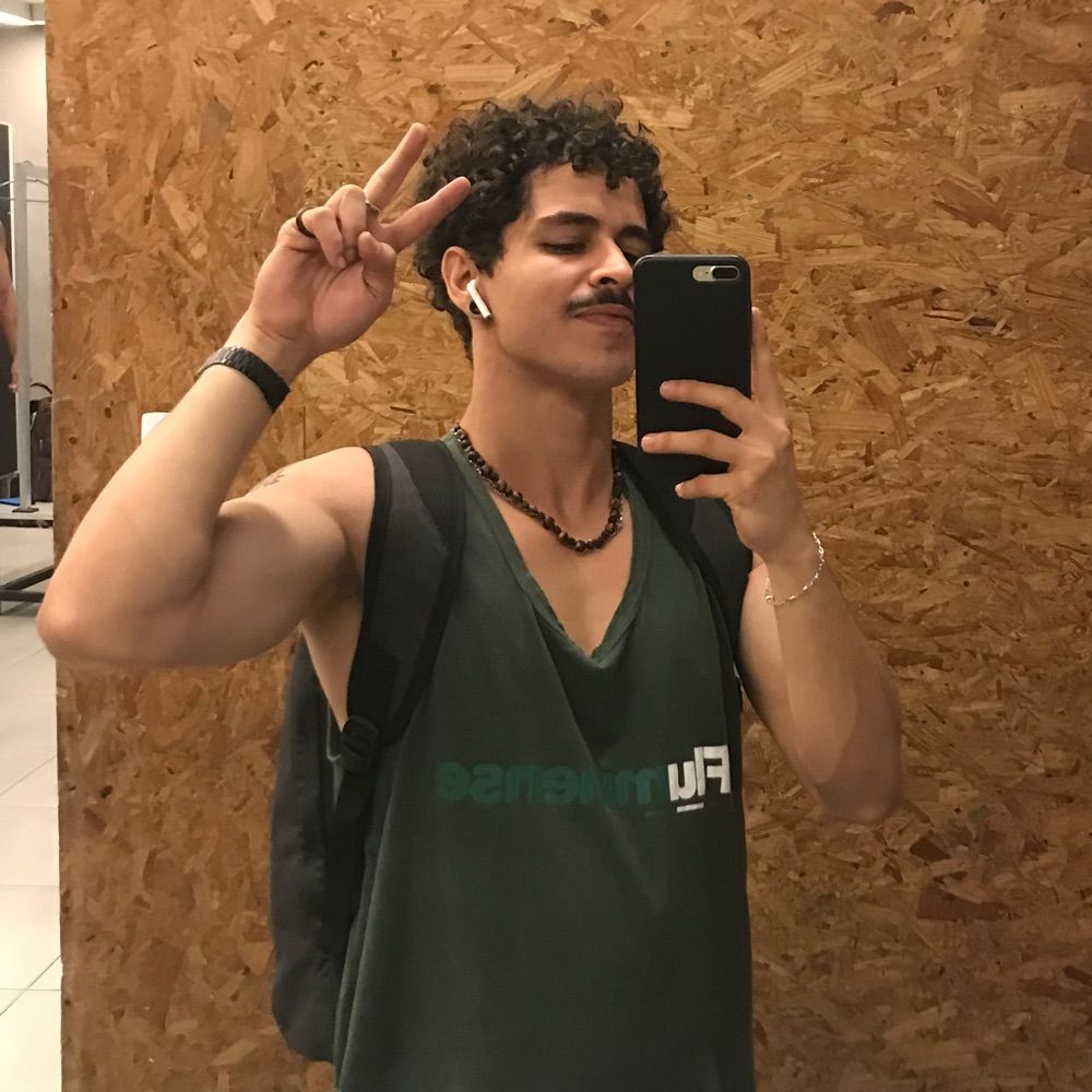 Pablo Matheus