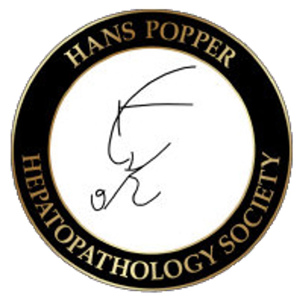 Hans Popper Hepatopathology Society