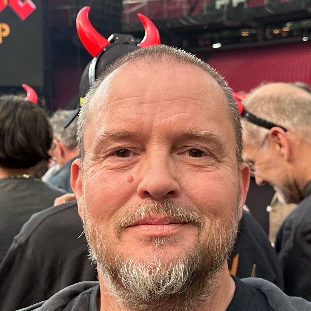 Erik Mölling
