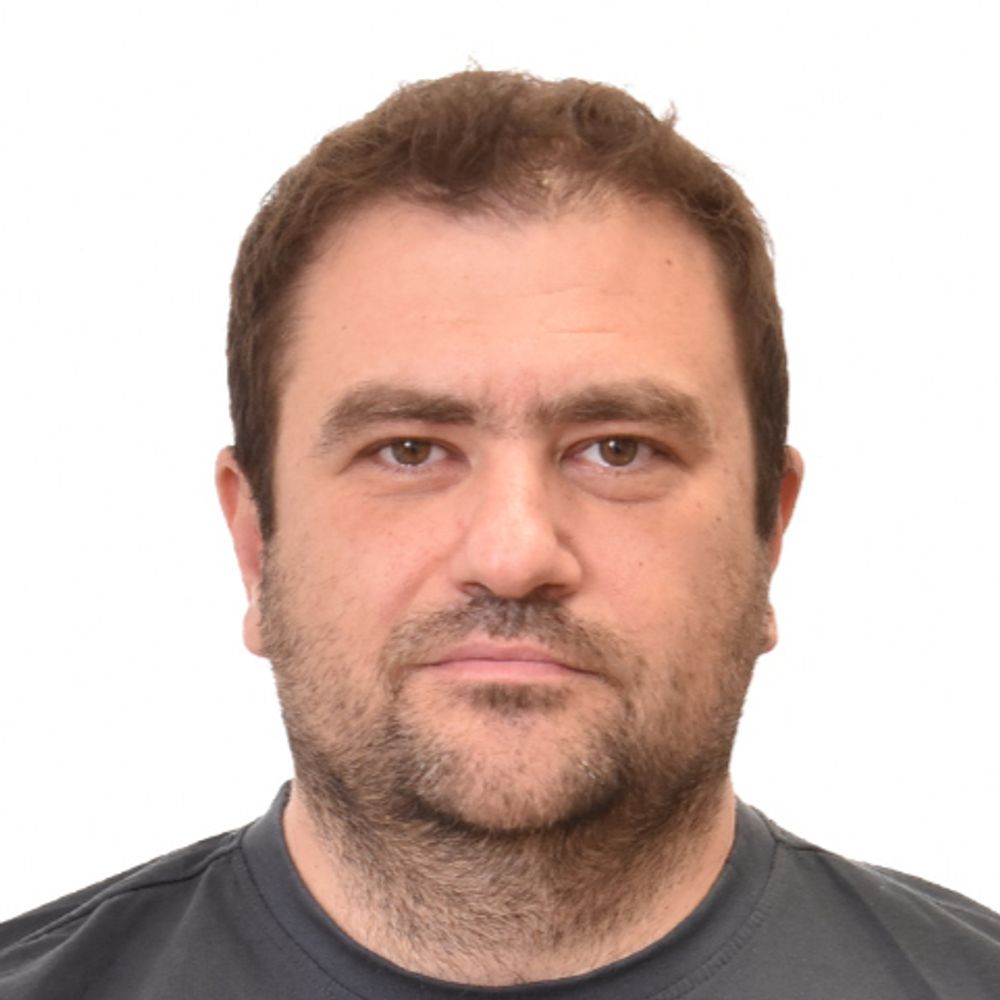Branimir Lambov