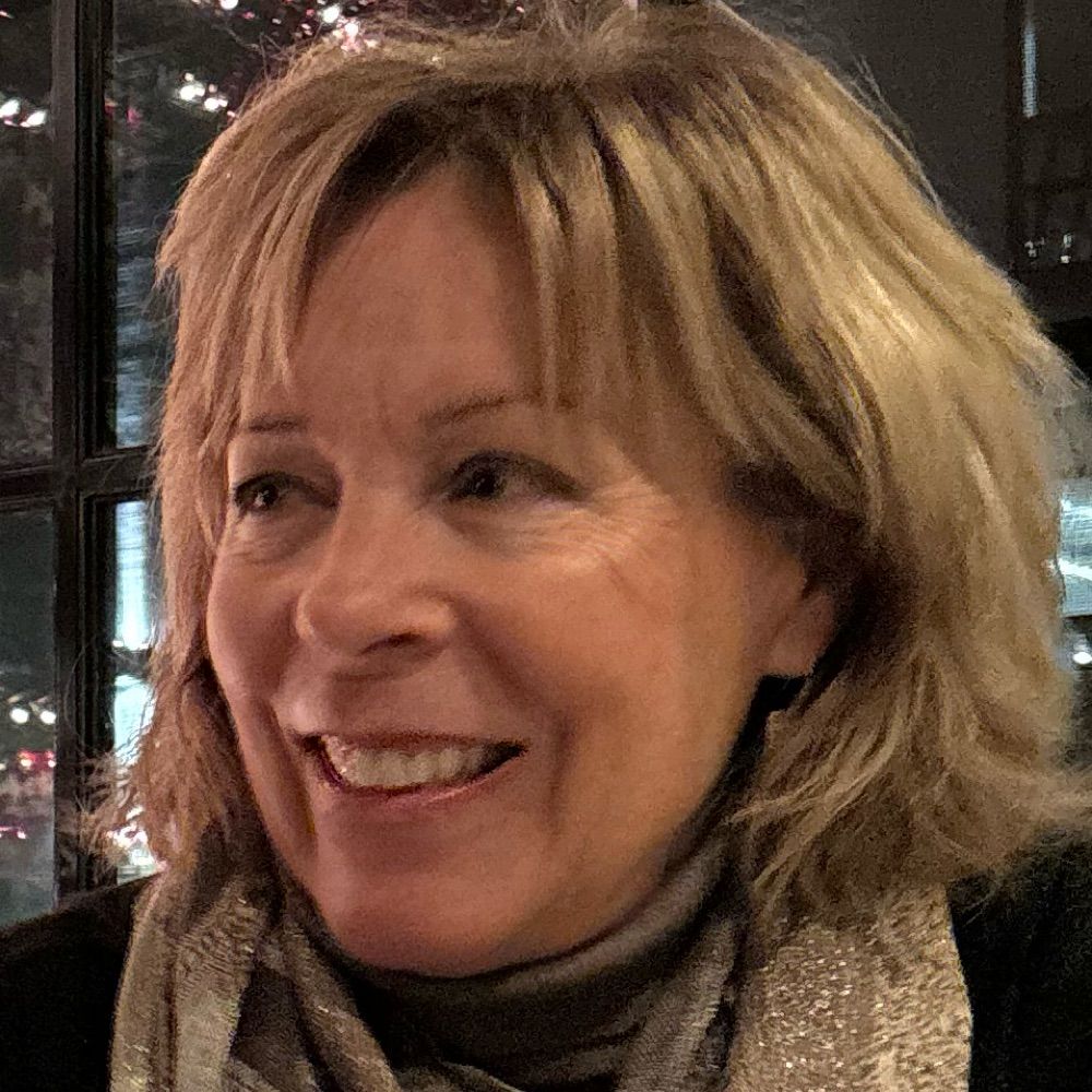 Laina Stilwell