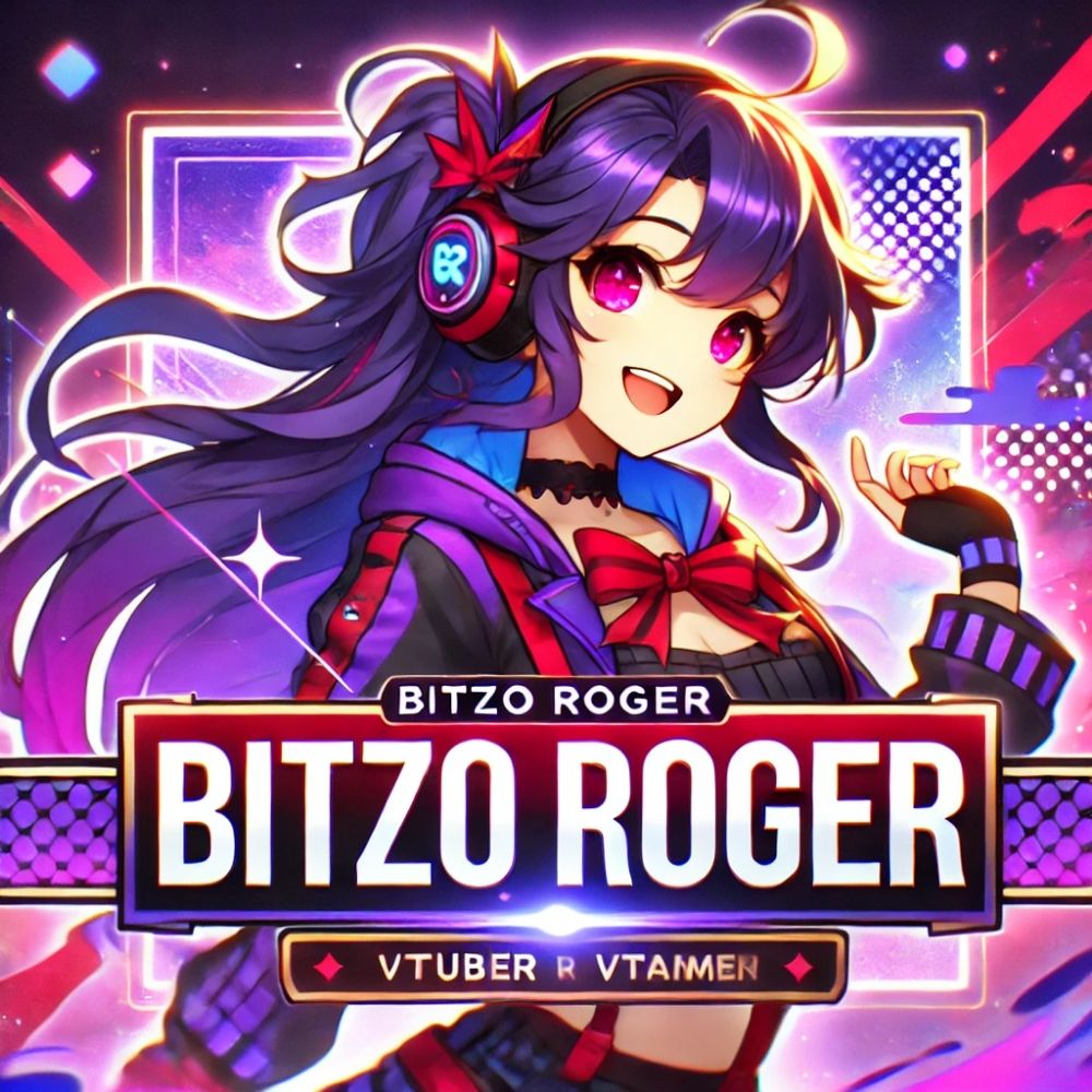  Bitzo-Roger