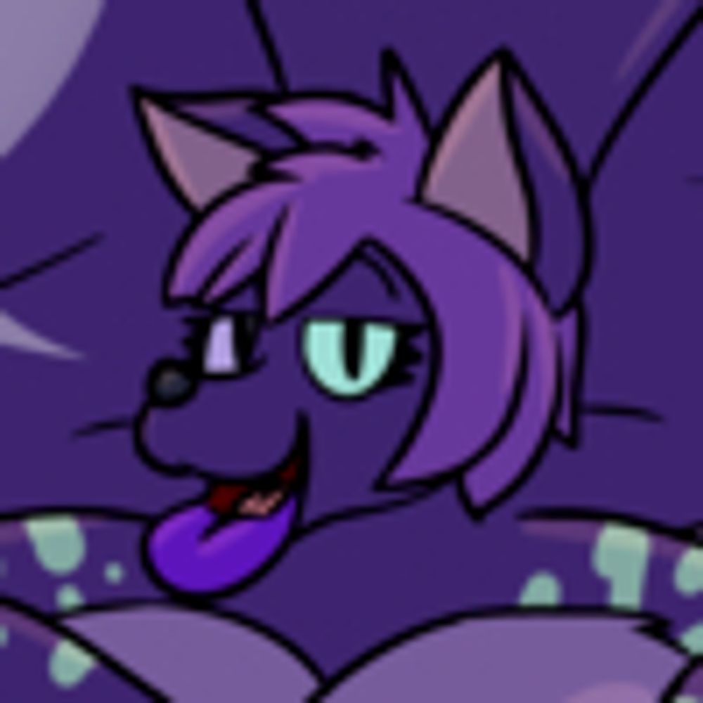 Momma Wolfie