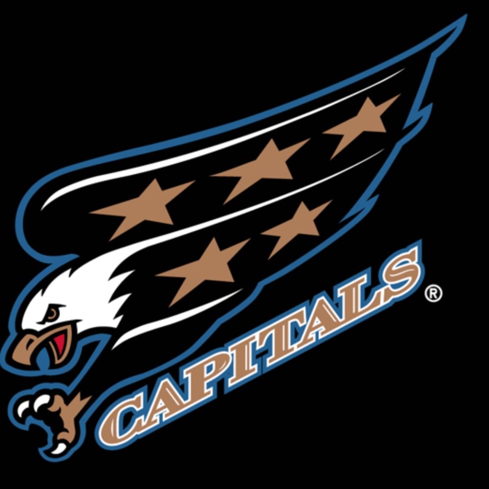 Caps Hockey Enjoyer