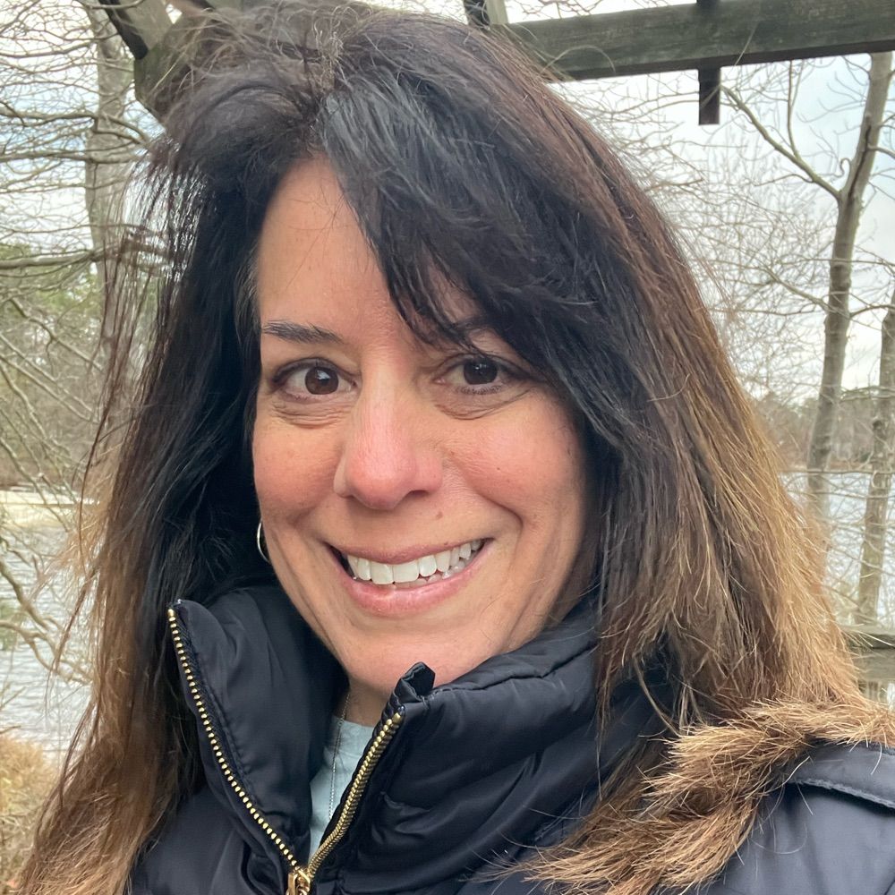 Julie Stevens
