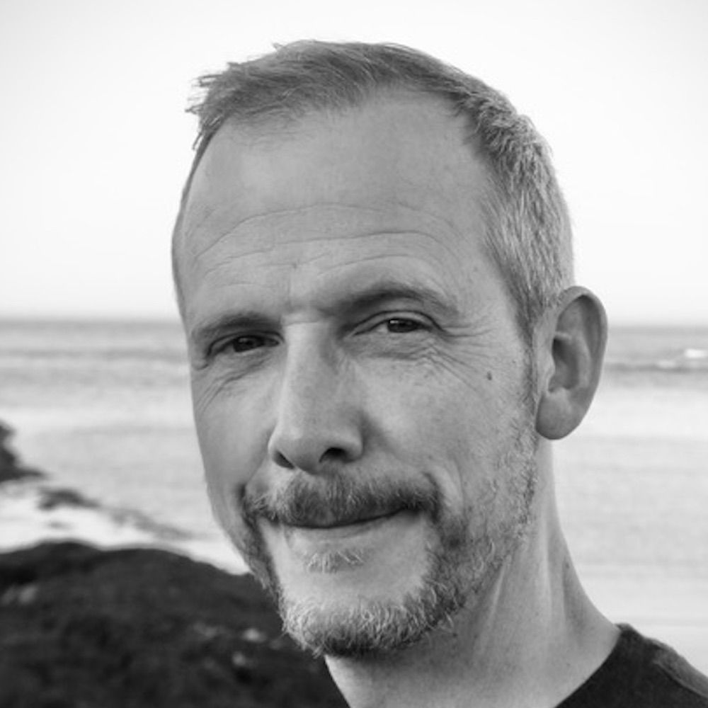 Mike Bove